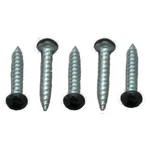 Ap Products 012-PSQ50BL 8 X 3/4 Pan Head Square Recess Screw Black 50/CTN. Fixed Price $17.15.