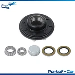 #42 Spindle W/bearing Kit For 7000LBS 1/2 Sets 8 Lug 6.5" Trailer Hub. Fixed Price $56.44.
