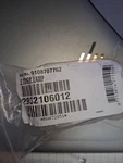 Dometic Refrigerator Lamp Cover 2932106012. Fixed Price $25.00.