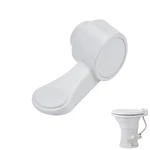 Forzeey Rv Toilet Foot Pedal Replacement Fit Dometic 300 310 Milky White. Fixed Price $47.20.