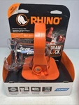 New ** Camco Rhino Rv Sewer Adapter Pro Locking Elbow Flow View 39730. Fixed Price $42.00.