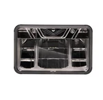 Maxxima 4" 6" GEN2 Head Lamp Low Beam MHLE-4X6LO-A. Fixed Price $96.25.