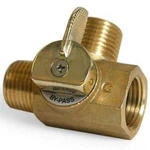 Camco 37463 3-WAY By-pass Valve Replacement Lead Free- Brass. Fixed Price $30.78.