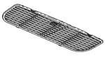 Coleman Rvp Grill Pkg White- 9430-4071. Fixed Price $18.32.