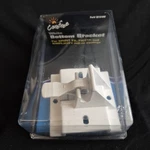 Carefree 901019W Awning Arm Bottom Mounting Bracket White Nip. Fixed Price $6.99.