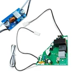 10C21275K Pcb For Maxxair Rv Roof Vent W/ Power Regulator Compatible 00-07000K. Fixed Price $137.99.