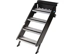 Morryde STP-213 Stepabove Rv Entry (gen 2) 4 For 30 -32 Doors, 8 Rise. Fixed Price $453.59.