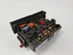 08-13 Bmw 328I 335I E90 E92 E93 Front Power Distribution Fuse Box 9119444 Oem. Fixed Price $64.99.