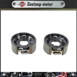 12-1/4X5" Electric Backing Plate Trailer Brake Assembly For 12000-15000LBS Axle. Fixed Price $186.79.