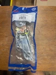 One Grote Dummy Gladhand W/ 18" Ss Cable & Eyelet #81-0126 New Factory Sealed. Fixed Price $9.99.