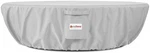 Real Flame A590 Riverside 48" Oval Fire Pit Storage Cover - Grey. Fixed Price $101.32.