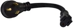 Valterra A10-3015BK Mighty Cord 15AF To 30AM Adapter For Rv 12. Fixed Price $22.52.