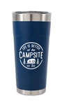 Camco Libatc - Tumbler Painted Navy 20OZ 53323. Fixed Price $41.05.