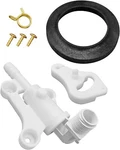 34100 Rv/camper Toilet Water Valve Kit Thetford Aqua-magic Style Lite/plus. Fixed Price $17.49.