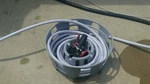 Stromberg Carlson HC-75 Water Hoses Rv. Fixed Price $41.96.
