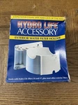 Camco Hydro Life 52001 Exterior Water Filter Holder. Fixed Price $33.88.