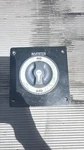 Blue Sea Systems Inverter Switch Panel Single Circuit 3000 Off 2021 Entegra Rv. Fixed Price $50.00.