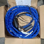Camco Tastepure Heated Drinking Water Hose 25FT Rv Camper Freeze Protect. Fixed Price $94.39.