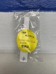 Carefree 901015W White Lift Handle Spirit, Fiesta, Simplicity Rv Awnings New. Fixed Price $14.99.