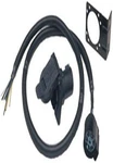 Pollak 11-898P 4' 7-WAY Socket Kit , Black. Fixed Price $57.87.