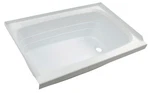 Lippert 209658 Better Bathtubs Showers & Sinks Rv. Fixed Price $275.14.