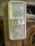 1-6 Pcs 12V Led Rv Ceiling Lights- Interior Dome Lighting For Trailers & Campers. Fixed Price $30.00.
