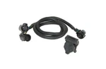 Husky Towing Trailer Wiring; 5TH Wheel/gooseneck Wirring Kit 7-WAY 30342. Fixed Price $70.95.