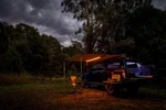 Arb Usa 2500MM X Awning- 814410. Fixed Price $552.89.