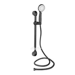 American Brass MBSLDBRBMMTL2E Shower Slide Bar And Head Combo. Fixed Price $109.23.