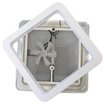 Hengs Industries 71112AC2G1. Fixed Price $95.66.