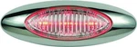 Optronics 00212707P Lens And Light 4" Marker/clearance Kit, Red. Fixed Price $33.85.