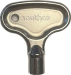 Southco E3-7-1 Nickel Plated Key, For Vise Action Compression Latches. Fixed Price $9.28.