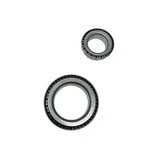 Koyo 33281 Rtk 25580 Tapered Roller Bearing, Lot Of. Fixed Price $39.96.