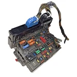 07-13 Bmw E93 328I 335I Power Distribution Body Module Fuse Box Oem. Fixed Price $165.00.