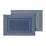 Faulkner 48701 Patio Rugs & Mats Rv. Fixed Price $105.00.