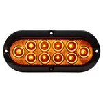 Optronics Boat Trailer Light STL78AB 12V Orange Led Plastic. Fixed Price $20.06.