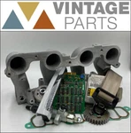 Genuine Kubota Kit LABEL(2) RC408-58404. Fixed Price $264.46.