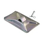 Lippert 700052 Trailer Stabilization. Fixed Price $49.51.