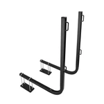 Camco 39010 Rv Bumper Mount Tote Tank Holder. Fixed Price $105.45.