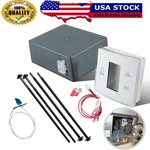 Rv Thermostat Kit (3316230.000) For Dometic Air Conditioner Control Cool/furnace. Fixed Price $120.80.