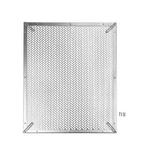 Camco 43995 Screen Door Lower Aluminum Grille Adjustable 20-29". Fixed Price $90.54.