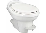 Thetford 34433 Aqua-magic Style Plus Low Profile Rv Toilet White. Fixed Price $285.96.