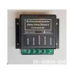Intellitec 00-00839-000 Bi-directional Isolator Relay Delay. Fixed Price $130.59.