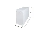 Icon 12730 Holding Tanks Rv. Fixed Price $128.21.