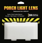 Specialty Recreation SR33101 Exterior Hardware Rv. Fixed Price $24.41.