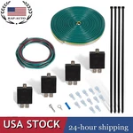 Rv Towing Taillight Wiring Kit BX8848 With Diodes, 26 Ft-harness & Ground Wire. Fixed Price $62.00.