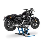 Motorcycle Scissor Lift For Triumph Rocket Iii Touring Bl-bu Hydraulic Jack. Fixed Price $419.99.
