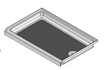 Specialty Recreation SP2436WR Bathtubs Showers & Sinks Rv. Fixed Price $232.96.
