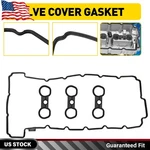 Engine Valve Cover Gasket For Bmw 128I 328I 328XI 528I X3 X5 Z4 3.0L 2007-2013. Fixed Price $14.24.