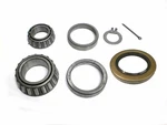 Trailer Bearing/seal Kit Lug 7000# 6000 Axle 14125A 25580 6K 7K Axel. Fixed Price $25.47.